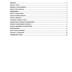 Massey Ferguson 1240, 1250, 1260 Tractor Service Manual
