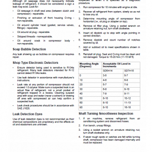 Challenger MT835C, MT845C, MT855C, MT865C, MT875C Tractor Service Manual - Image 3