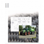 Fendt 924, 927, 930, 933, 936 Vario Stage 3B Tier 4i Tractor Service Manual - Image 2