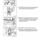 Valtra BM85, BM100, BM110, BM120, BM125i Tractor Service Manual - Image 2