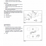 Massey Ferguson FC23 Front Mower Service Manual - Image 2