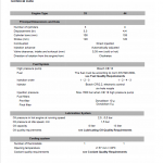 AGCO 4th Generation Medium Duty Engines Manual - Image 2