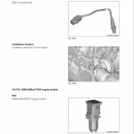 Fendt Ideal 7, IdealĀ 8, Ideal 9 Series Combine Service Manual - Image 3