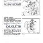 Challenger MT835, MT845, MT855, MT865 Tractor Service Manual - Image 5
