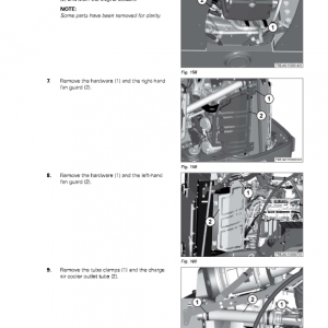 Challenger MT755E, MT765E, MT775E Tractor Service Manual - Image 5