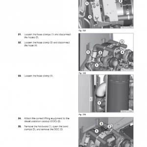 Challenger MT845E, MT855E, MT865E, MT875E Tractor Service Manual - Image 5