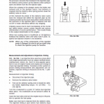 Massey Ferguson 1165, 1445 Tractor Service Manual - Image 2