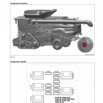 Fendt Ideal 7, IdealĀ 8, Ideal 9 Series Combine Service Manual - Image 4