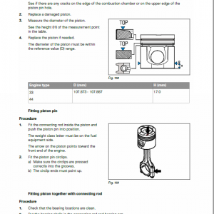 Massey Ferguson 5708, 5709, 5710, 5711 Tractor Service Manual - Image 4