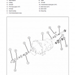 Massey Ferguson 1433V, 1440V Tractor Service Manual - Image 4