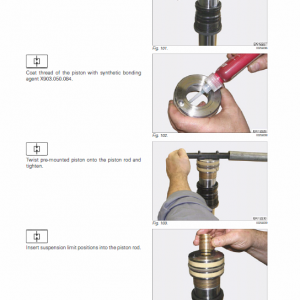 Fendt 924, 927, 930, 933, 936 Vario Stage 3B Tier 4i Tractor Service Manual - Image 5