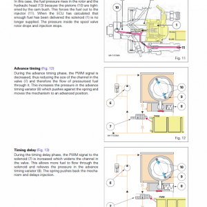 AGCO DT180A, DT200A, DT220A, DT240A Tractor Workshop Service Manual - Image 5