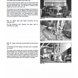 Challenger MT835B, MT845B, MT855B, MT865B, MT875B Tractor Service Manual - Image 4