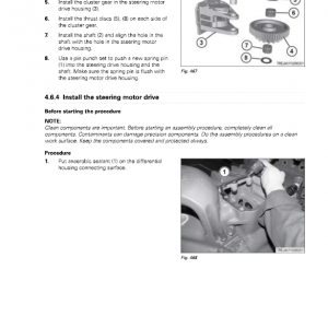 Challenger MT845E, MT855E, MT865E, MT875E Tractor Service Manual - Image 3