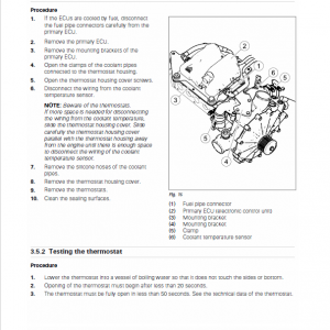 AGCO 5th Generation 168 AWF Engine Manual - Image 5