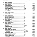 Case W7 Loader Service Manual