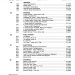 Case 585, 685, 595, 695 Tractor Service Manual