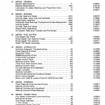 Case 480 B Tractor Service Manual