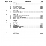 Case 1470 Traction King Tractor Service Manual