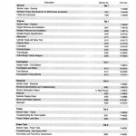 Case 9020 Excavator Service Manual