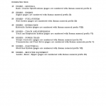 Case 1000D Crawler Dozer Service Manual