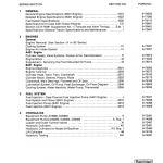 Case 1150 Crawler Dozer Service Manual
