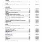 Case 595SLE, 595LSP Loader Backhoe Service Manual