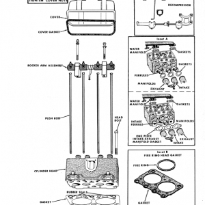 Case 750 Crawler Dozer Service Manual - Image 3