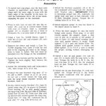 Case 500, W5, W5A Loader Service Manual - Image 2