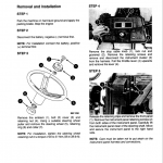 Case 4210, 4220, 4230, 4240 Tractor Service Manual - Image 2