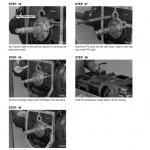 Case 8910, 8920, 8930, 8940, 8950 Tractor Service Manual - Image 2