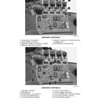 Case MX180, MX200, MX220, MX240, MX270 Tractor Service Manual - Image 2