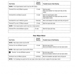 Case 9370, 9380, 9390 Quadtrac Tractor Service Manual - Image 2