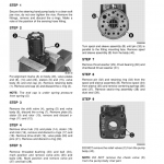 Case MX150, MX170 Tractor Service Manual - Image 2