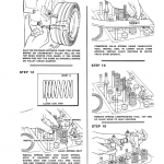 Case 970, 1070 Tractor Service Manual - Image 2