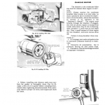 Case 630, 632, 642 Tractor Service Manual - Image 2