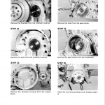 Case 688 Excavator Service Manual - Image 2