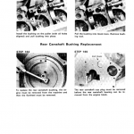 Case 1835 Uni-Loader SkidSteer Service Manual - Image 2