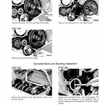 Case 1840 Skidsteer Service Manual - Image 2