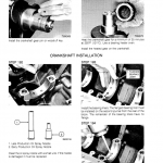 Case 1845C SkidSteer Service Manual - Image 2