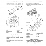 Case 686G, 686GXR, 688G Series 2 Telescopic Handler Service Manual - Image 2