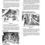 Case 689G Telescopic Handler Service Manual - Image 2