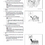 Case CX235C SR Excavator Service Manual - Image 2