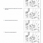Case SR210, SR240, SV280 SkidSteer Service Manual (Tier 4B) - Image 3