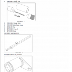 Case 570NXT Loader Service Manual - Image 2
