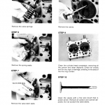 Case 1080, 1080B Excavator Service Manual - Image 2