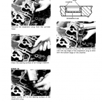 Case 1085C Excavator Service Manual - Image 2