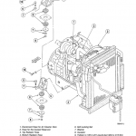 Case 9020 Excavator Service Manual - Image 2