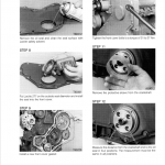Case 9040 Excavator Service Manual - Image 2