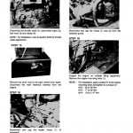 Case CK36, CK50 Excavator Service Manual - Image 2